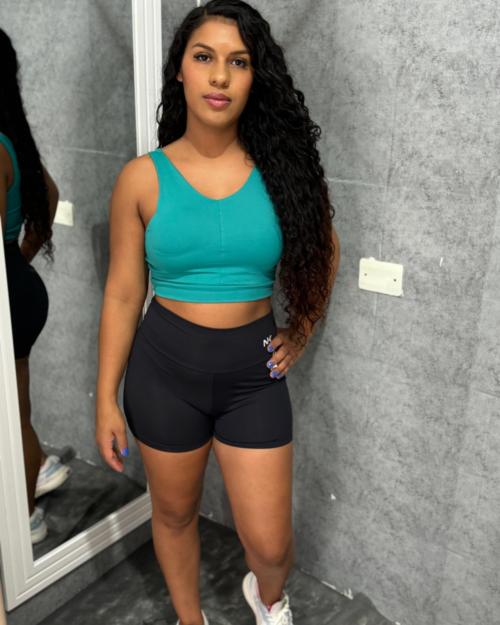 conjunto Fit